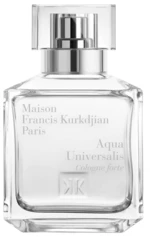 Maison Francis Kurkdjian Aqua Universalis Cologne Forte - EDP 200 ml