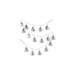 Girlanda świetlna ze świątecznym motywem długość 180 cm liczba żarówek 10 szt. Gerda – Markslöjd