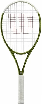 Wilson Blade Feel Team 103 Tennis Racket L2 Tenisová raketa