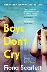Boys Don´t Cry - Scarlett Fiona