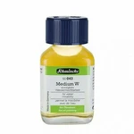 Medium pro vodouředitelnost olejových barev 200ml - 50043