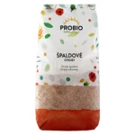 PROBIO Otruby špaldové  BIO 400 g