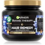 Garnier Botanic Therapy Hair Remedy hydratačná maska pre mastnú vlasovú pokožku a suché končeky 340 ml Garnier Botanic Therapy Hair Remedy hydratačná maska pre mastnú vlasovú pokožku a suché končeky 340 ml