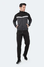 Slazenger Ramos Men's Tracksuit Suit Black