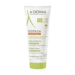 A-Derma Exomega Control Emolienční krém 200 ml