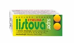 Naturvita Kyselina listová Super 60 tablet