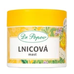 Dr. Popov Lnicová mast 50 ml