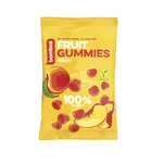 Bombus Fruit Gummies Peach 35 g