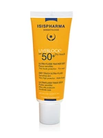 ISISPHARMA UVEBLOCK Dry touch SPF50+ ultra-fluidní krém 40 ml