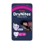 Huggies DryNites Girl 4-7 let 17-30 kg absorpční kalhotky 10 ks