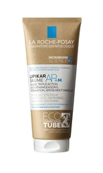 La Roche-Posay Lipikar Baume AP+M relipidační balzám 200 ml ekologická tuba La Roche-Posay Lipikar Baume AP+M relipidační balzám 200 ml ekologická tuba
