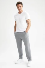 DEFACTO Regular Fit Trousers