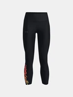 Under Armour Leggings HG Armour Ankle Leg 80's-BLK - Women's