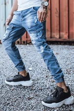 Pantaloni da uomo DStreet
