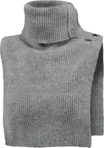 Neck warmer Barts YLANI COL Heather Grey