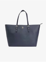 Dark blue Ladies Handbag Tommy Hilfiger - Women
