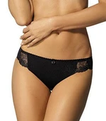 Panties Yvette / F - black