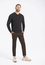 Volcano Man's Jumper S-STIG M03068-W23