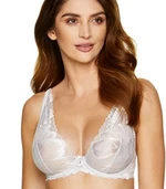 Soft Bra Moon / B2 - Silver