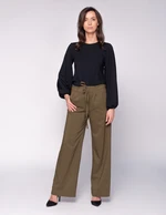 Marita Bobko Woman's Blouse no.8