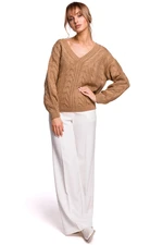 Made Of Emotion Woman's Pullover M510