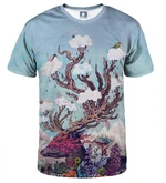 Aloha From Deer Unisex's Deer T-Shirt TSH AFD445