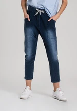 Look Made With Love Woman's Trousers Zana 212