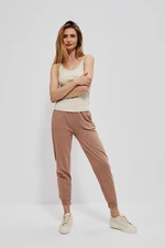 Ordinary sweatpants