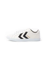 Hummel Deuo Court Heritage Monochrome Unisex Shoes