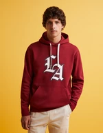 Celio Hoodie Fecago - Men