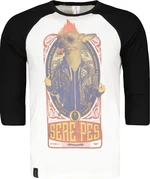 T-shirt da uomo  WOOX Sere pes vol.5