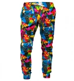 Pantaloni della tuta da donna  Mr. GUGU & Miss GO Multicolor