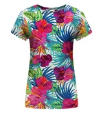 Mr. GUGU & Miss GO Woman's T-shirt WTSH1068