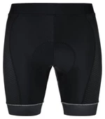 Pánské cyklistické šortky Kilpi PRESSURE-M černá