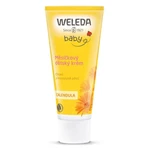 WELEDA Měsíčkový dětský krém 75 ml