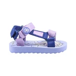 SANDALS CASUAL VELCRO FROZEN II