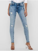 Jeans da donna  Only Skinny fit