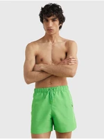 Light Green Mens Swimwear Tommy Hilfiger Underwear - Men