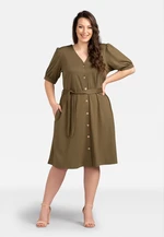 Abito da donna  Karko Green