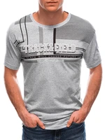 Edoti Men's t-shirt