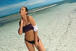 Swimwear Elena Vigneto-Boanco M-519 (3) Eggplant