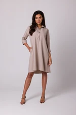 Abito camicia da donna BeWear