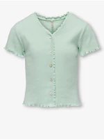 Mint Girls' T-Shirt ONLY Laila