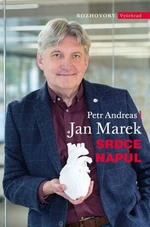 Srdce napůl (Defekt) - Jan Marek, Petr Andreas