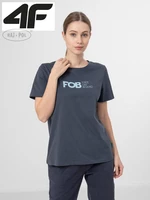 4F Woman's T-Shirt TSD010