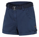 Women's cotton shorts HUSKY Ronie L tm. blue