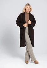 Look Made With Love Woman's Coat 905A Emanuela