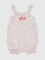GAP Baby patterned overall - Girls