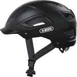 Abus Hyban 2.0 Velvet Black XL Cyklistická helma