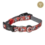 COLLAR PREMIUM PARA PERROS XS/S MINNIE